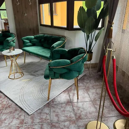 Rudnik Motel