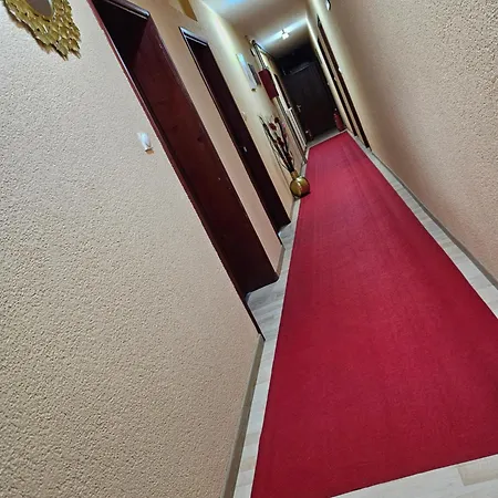 Motel Rudnik